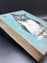 Load image into Gallery viewer, Bird Multi-Color Plaque/Sign