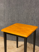 Load image into Gallery viewer, Two-Tone Counter Height Dining Table