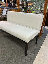 Load image into Gallery viewer, *NEW-OPEN BOX* Castlery Elliot Bench
