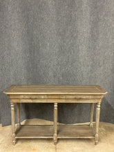 Load image into Gallery viewer, Bramble Wilshire Console Table