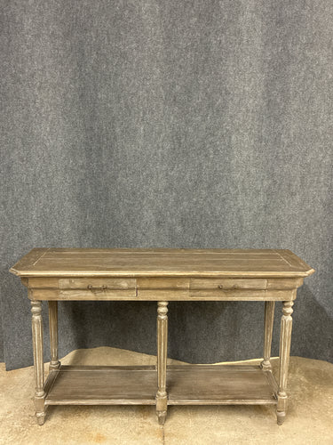 Bramble Wilshire Console Table