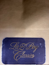 Load image into Gallery viewer, La-Z-Boy Classics Traditional Tufted Recliner