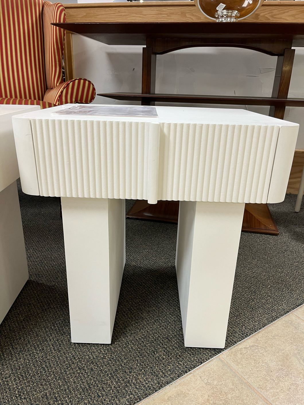 *NEW* Lulu & Georgia Merrit Nightstand by Sarah Sherman Samuel