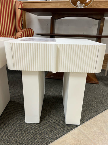 *NEW* Lulu & Georgia Merrit Nightstand by Sarah Sherman Samuel