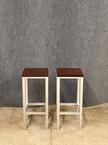 Pair of Stools