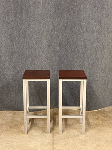 Pair of Stools