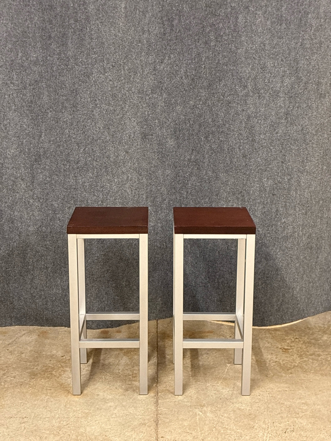 Pair of Stools