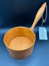 Load image into Gallery viewer, Wood Basket