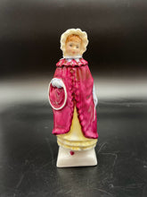 Load image into Gallery viewer, Royal Doulton Bone China Multi-Color 1 Piece Figurine