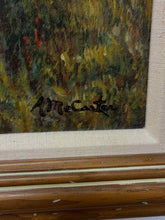 Load image into Gallery viewer, Multi-Color 1 Piece Framed Art