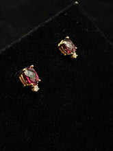 Load image into Gallery viewer, Gold Earrings