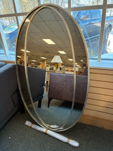 Load image into Gallery viewer, *NEW-OPEN BOX* Large Wall Mirror