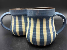 Load image into Gallery viewer, Pottery 2 Piece Mugs