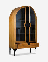 Load image into Gallery viewer, *NEW* Lulu &amp; Georgia Bucru Curio Cabinet