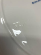 Load image into Gallery viewer, Wedgwood White Plate