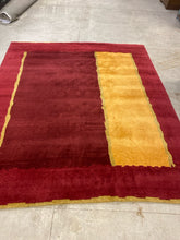 Load image into Gallery viewer, Odegard Wool Area Rug