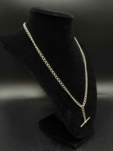 Load image into Gallery viewer, Sterling Silver Necklace