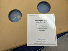 Load image into Gallery viewer, Wedgwood Blue Framed Art