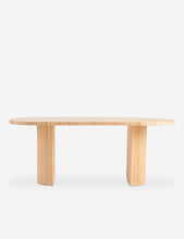 Load image into Gallery viewer, *NEW-OPEN BOX* Lulu and Georgia Elvia Dining Table