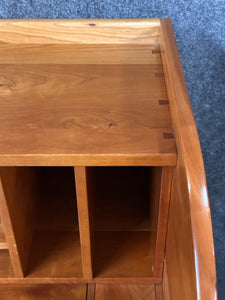 Harden Solid Cherry Writing Desk