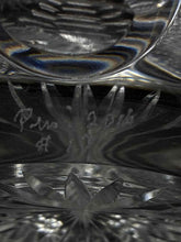 Load image into Gallery viewer, Pepi Herrmann Crystal 2 Piece Mugs