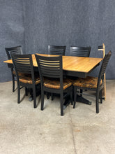 Load image into Gallery viewer, Canadel Contemporary Dining Set
