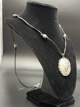 Load image into Gallery viewer, Silpada Sterling Silver Necklace