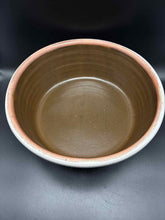 Load image into Gallery viewer, Salmon Falls Pottery Bowl