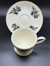 Load image into Gallery viewer, Lenox 2 Piece Cup + Saucer