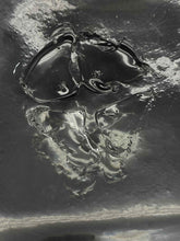 Load image into Gallery viewer, Simon Pearce Glass Clear Bowl