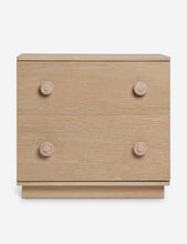 Load image into Gallery viewer, *NEW* Lulu &amp; Georgia Pickford Nightstand
