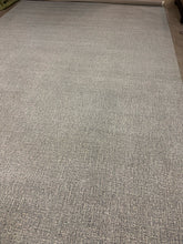 Load image into Gallery viewer, Large Neutral Gray Textured Area Rug