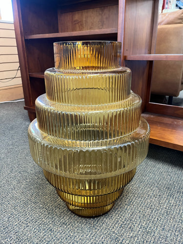 *NEW* 2Modern Steps Vase