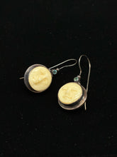 Load image into Gallery viewer, Sterling Silver Earrings