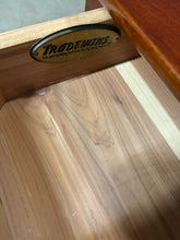 Load image into Gallery viewer, Tradewins Cherry Dresser with Cedar Drawers