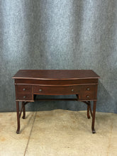 Load image into Gallery viewer, Attributed to Theodore Alexander Traditional Writing Desk