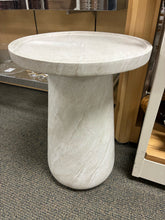 Load image into Gallery viewer, *NEW-OPEN BOX* Havenly Tina Accent Table