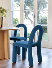 Load image into Gallery viewer, *NEW* Lulu and Georgia Temi Dining Chair (Multiple Available)