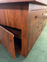 Load image into Gallery viewer, Custom Cherry Sideboard