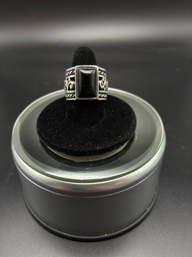 Silpada Sterling Silver Ring