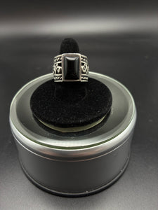 Silpada Sterling Silver Ring