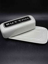 Load image into Gallery viewer, 2 Piece Butter dish