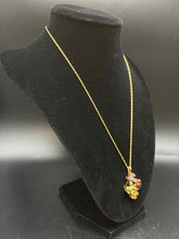 Load image into Gallery viewer, Sterling Silver Necklace