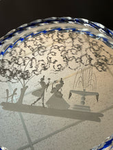 Load image into Gallery viewer, Murano Glass Vintage Tray