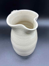 Load image into Gallery viewer, Simon Pearce Pottery Pitcher