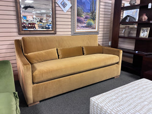 *NEW* Interior Define - Ella Sleeper Sofa