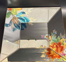 Load image into Gallery viewer, Mackenzie-Childs Mirror