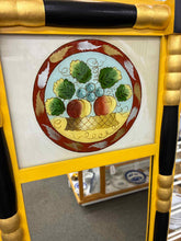 Load image into Gallery viewer, Wood Fruit Mirror