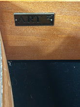 Load image into Gallery viewer, A.R.T. Furniture Old World Cherry Nine-Drawer Dresser