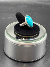 Load image into Gallery viewer, Sterling Silver Ring